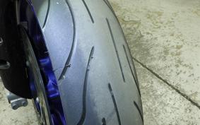 YAMAHA MT-10 SP 2017 RN50J