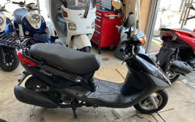 YAMAHA AKUSHI STREET SE53J