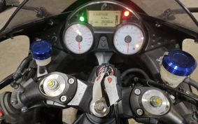 KAWASAKI ZZR1400 ZXT40C