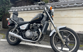 KAWASAKI VULCAN 400 1987 EN400A