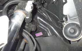 HONDA PCX 150 ABS KF30