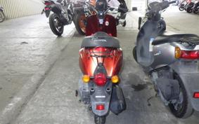 HONDA TODAY 1991 AF61