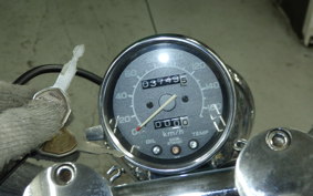 HONDA STEED 400 1991 NC26