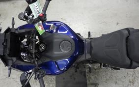 YAMAHA TRACER 9 GT+  AMT 2025 RNA1J