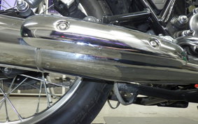 YAMAHA SR400 Gen.5 2021 RH16J