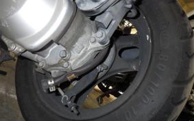 HONDA DIO Gen.6 AF68