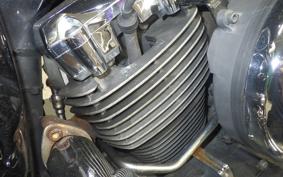 YAMAHA DRAGSTAR 400 CLASSIC 2006 VH01J