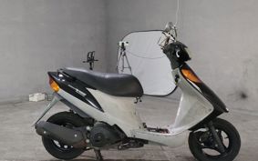 SUZUKI ADDRESS V125 CF46A