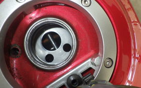 HONDA MONKEY 125 JB02