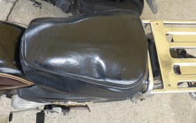 HONDA CD50 BENLY CD50