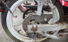 YAMAHA TZR250 3MA