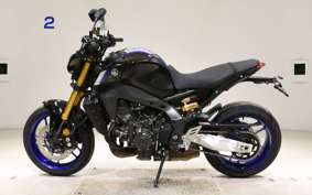 YAMAHA MT-09 SP 2021 RN69J
