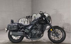 HONDA REBEL 1100 2024 SC83