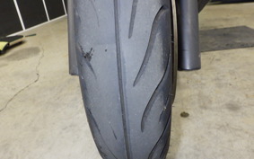 HONDA SILVER WING 400 GT Type 2012 NF03