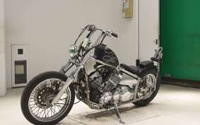 YAMAHA DRAGSTAR 400 2006 VH01J