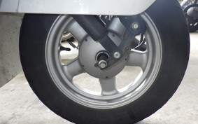 HONDA GYRO CANOPY 2020 TA03
