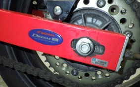 HONDA VTR 250 Gen. 2 2007 MC33