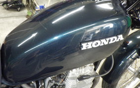 HONDA CB223S MC40