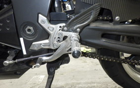 KAWASAKI Z1000 Gen.3 2009 ZRT00B