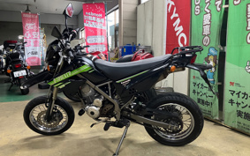 KAWASAKI KLX125D TRACKER LX125D
