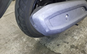 YAMAHA JOG DX-3 AY01