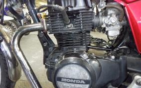 HONDA CB400 N CB400N