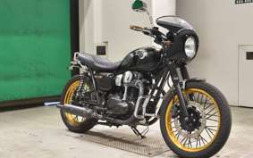 KAWASAKI W800 2011 EJ800A