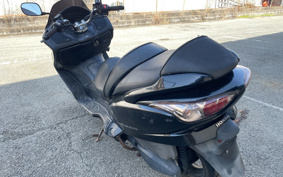HONDA FORZA Z MF08