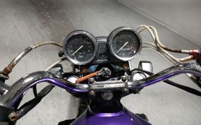 KAWASAKI ZRX-2 ZR400E