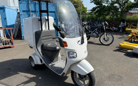 HONDA GYRO TA03