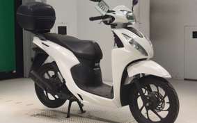 HONDA DIO110-3ﾍﾞｰｼｯｸ JK03