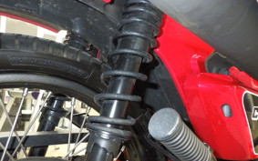 HONDA CT125-2 2017 JA65