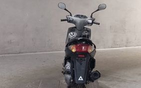 YAMAHA CYGNUS 125 X SE44J