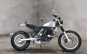 YAMAHA TW200 DG07J