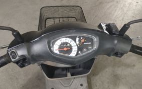 SUZUKI ADDRESS V125 CF46A
