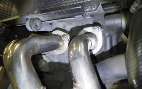 YAMAHA MT-09 ASP 2019 RN52J