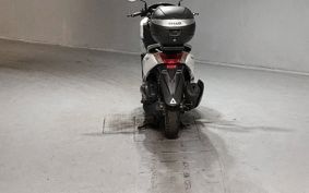 YAMAHA N-MAX 125 SED6J