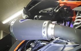 KTM 250 DUKE
