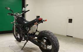 YAMAHA TW200 2JL