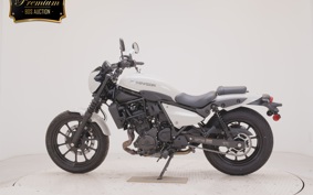 KAWASAKI ELIMINATOR400-3SE 2025 EL400A