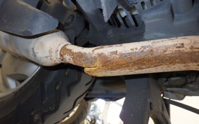 YAMAHA GEAR Gen.2 UA08J