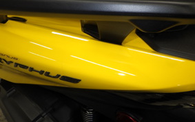 YAMAHA CYGNUSｸﾞﾘﾌｧｽ 2006 SEJ4J