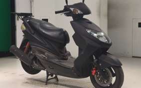 YAMAHA CYGNUS 125 XSR 2 2010 SE44J