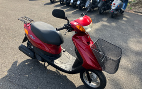 YAMAHA JOG DELUXE SA36J