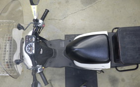 YAMAHA GEAR Gen.2 UA06J