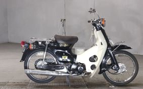 HONDA SUPER CUB50 AA01