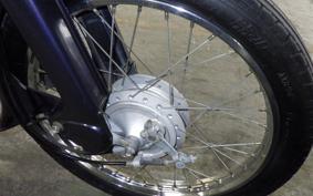 HONDA C50 SUPER CUB AA01