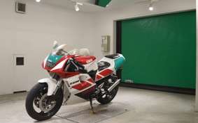 YAMAHA TZR250 R 2023 3XV