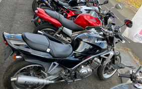 KAWASAKI BALIUS 250 ZR250A