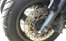 HONDA PS250 MF09
